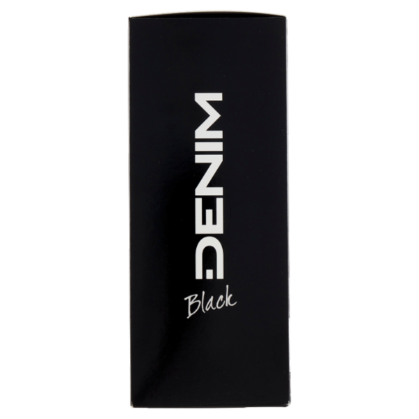 Denim Black Trousse Denim After Shave 100 ml + Shower Gel 250 ml