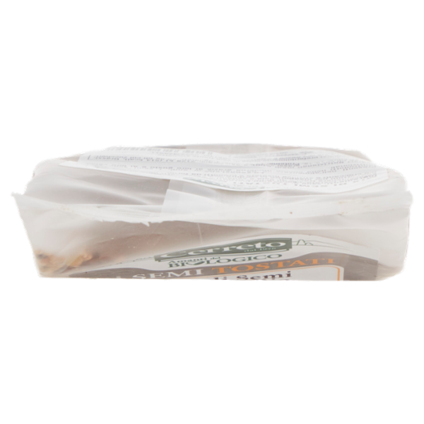 Cerreto i Semi Tostati Mix di Semi Tostati Bio 120 g