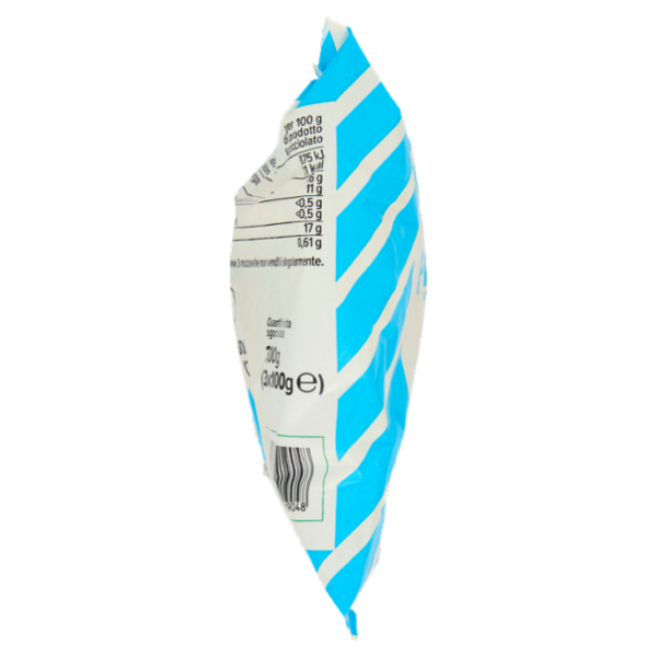 Consilia Mozzarella Fior di Latte 3x100 g