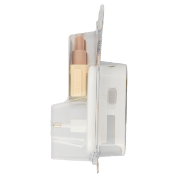 Ambi Pur Profumatore per Ambienti Diffusore Elettrico e Ricarica 3Volution, Arancia e Neroli 20 ml