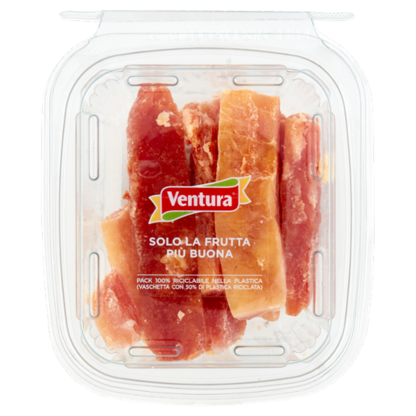 Ventura Papaya Disidratata a Fette 200 g