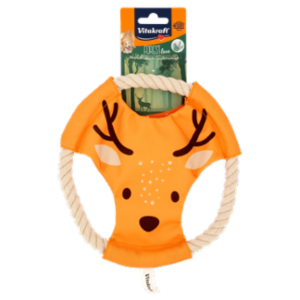 Vitakraft Forest Love Frisbee