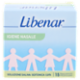 Libenar Igiene Nasale flaconcini monouso 15 x 5 ml