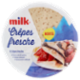 Milk Crêpes fresche 360 g