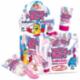 CARAMELLE TUBO BUBBLEGUM DENTIFRICIO CASA DEL DOLCE GR.45