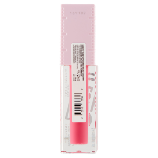 Maybelline New York Lifter Plump Pink Sting 003 5,4 ml