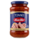 Barilla Sugo Tonno 100% Pomodoro Italiano Condimento per Pasta 400g