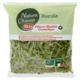 Selex Natura Chiama Rucola Lavata e Pronta per il Consumo 150 g