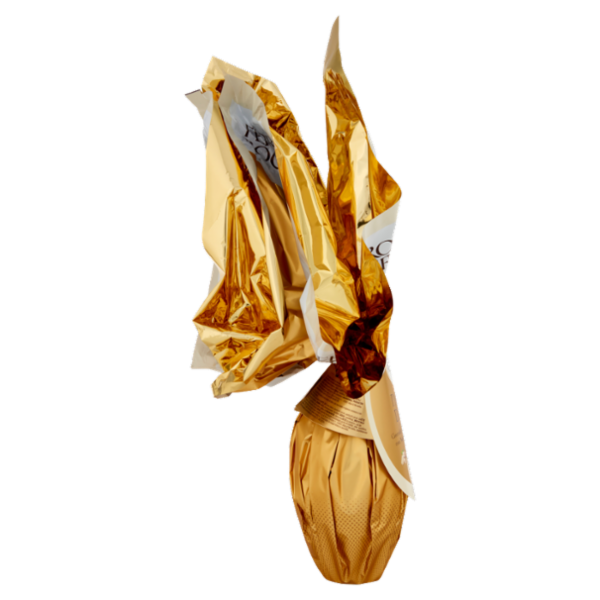 Ferrero Rocher Pasqua d'Oro Cioccolato Bianco con Nocciole 212,5 g