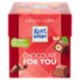 Ritter Sport Choco Cubes 176 g
