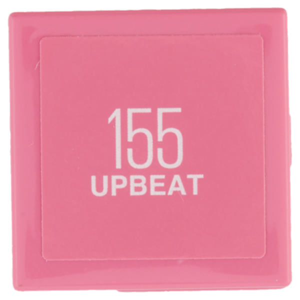 Maybelline New York Super Stay Vinyl Ink Pinks Upbeat 155