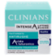 Clinians Intense A Lifting Rughe Notte Trattamento Antirughe Acido Ialuronico 50 mL