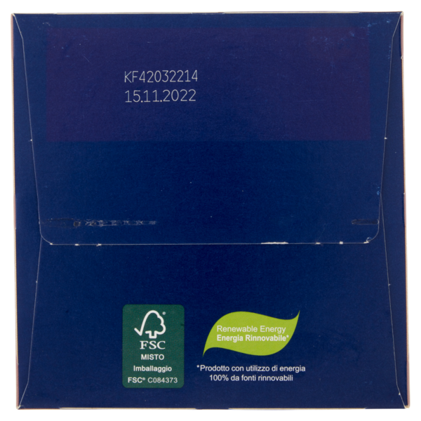 IL GIGANTE Espresso Intenso 10 capsule 70 g