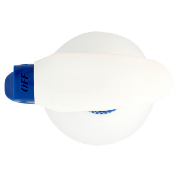 Quasar Vetri con Alcool 580 ml