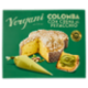 Vergani Colomba con Crema al Pistacchio 850 g