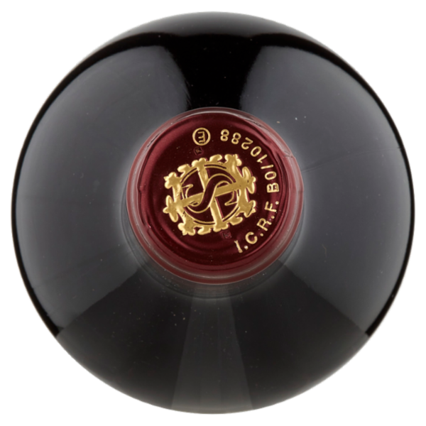 Tenuta Santa Croce Cabernet Sauvignon Colli Bolognesi DOC 75 cl