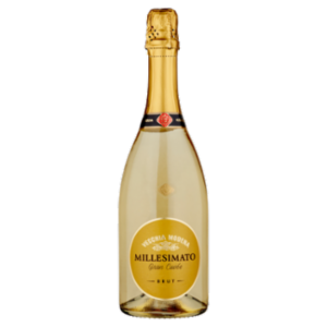 Vecchia Modena Millesimato Gran Cuvée Brut 75 Cl