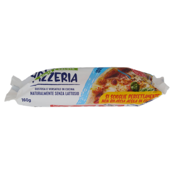 Valsoia Bontà e Salute la Pizzeria 160 g