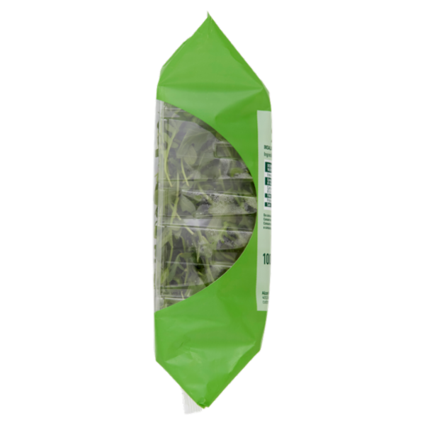 alce nero Rucola 100 g