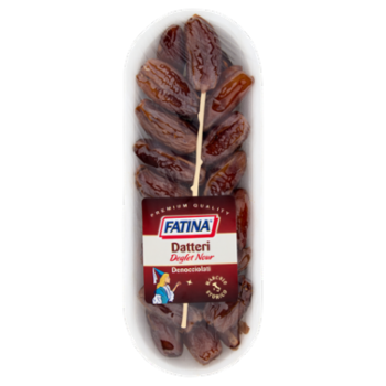 Fatina Datteri Deglet Nour Denocciolati 200 g
