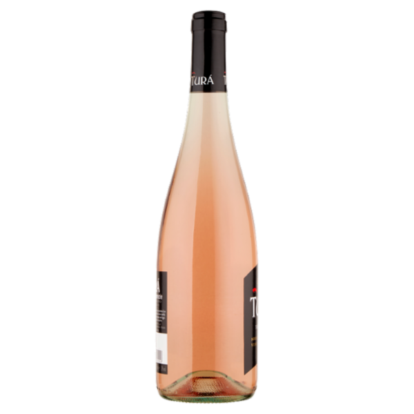 Turà Rosato Trevenezie IGT Vino Frizzante 750 ml