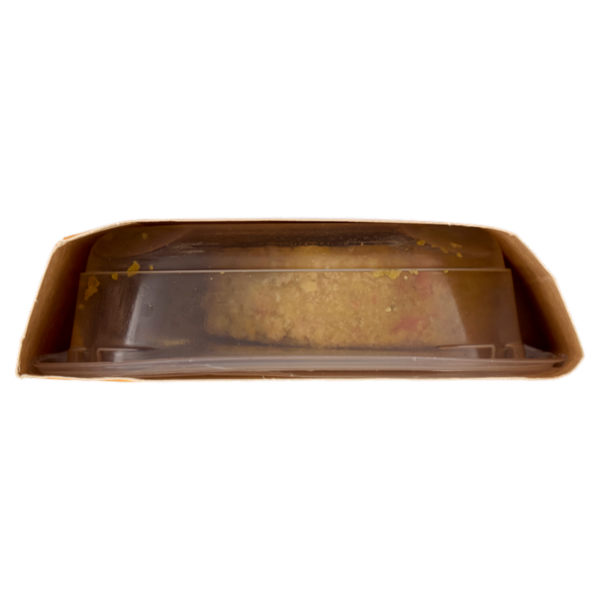 Zerbinati Burger'Z Quinoa, Carote e Patate Dolci 2 x 80 g