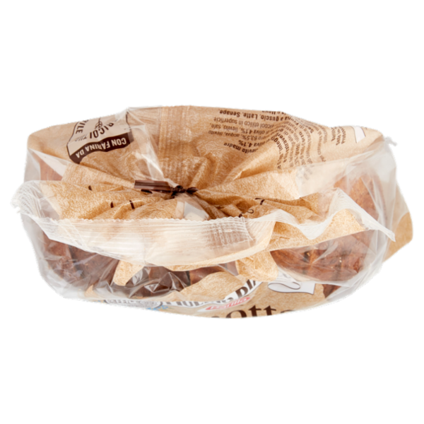 Mulino Bianco Pagnotta Integrale con 100% farina integrale 350g