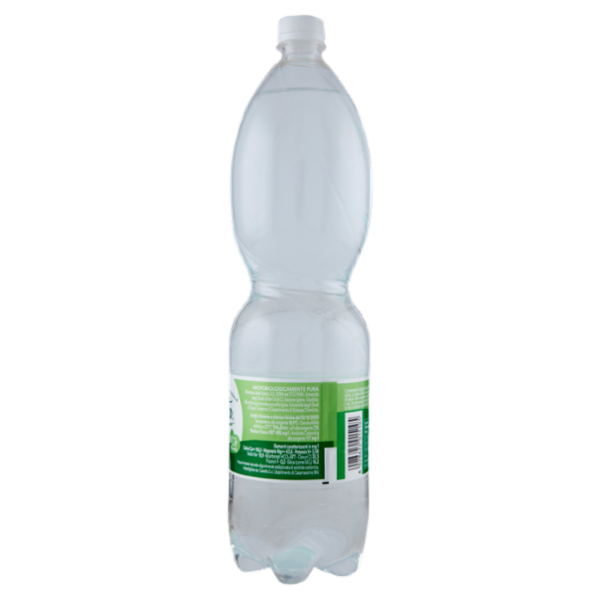 Amata Fonte Castello Lievemente Frizzante 1,5 L