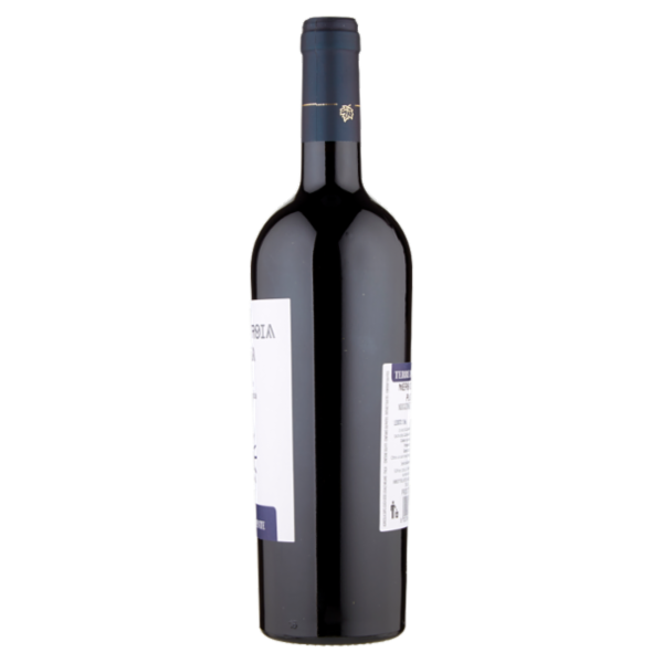 Terre d'Oriente Nero di Troia Puglia IGT 75 cl