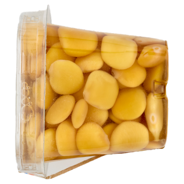 Ficacci Lupini Gialli 400 g