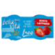 bella vita free Senza Lattosio Fragola 2 x 125 g