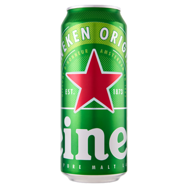 Heineken Original 50 cl