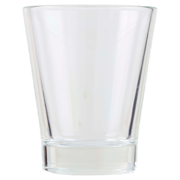 Excélsa Limpido bicchiere caffè ml 90