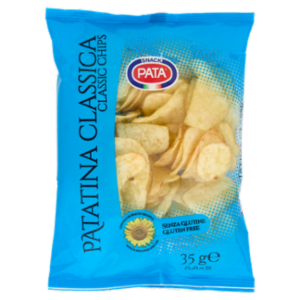 Pata Patatina Classica 35 g