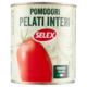 Selex Pomodori Pelati 800 g