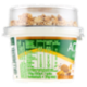 ACTIVIA Fibre Mix&Go con Probiotico Bifidus, Yogurt Bianco con Muesli, Chia, Quinoa e Mandorle, 170g