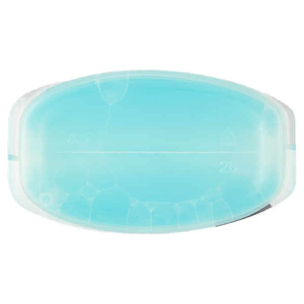 Viakal Vetro Doccia Express Fiore Bianco di Primavera 800 ml