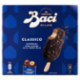 BACI PERUGINA Stecco Classico 3x52g