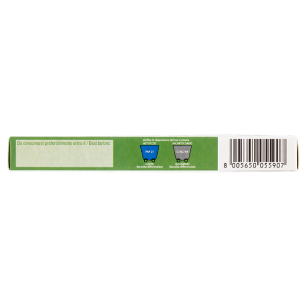 S.Martino Dado Vegetale 10 dadi 110 g