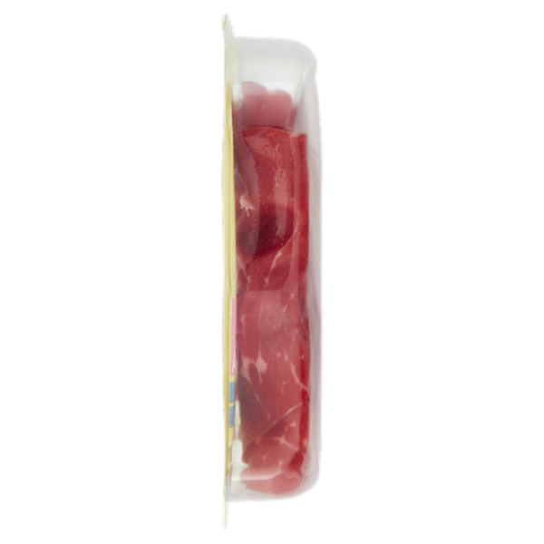 Fratelli Beretta Ben essere Bresaola Punta d'Anca 50 g