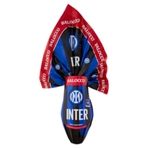 Balocco Uovo Cioccolato Superiore Al Latte Inter 240 g