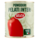 Selex Pomodori Pelati 800 g
