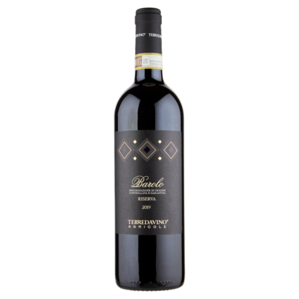 Terredavino Agricole Barolo DOCG Riserva 750 ml