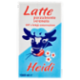 Heidi Latte parzialmente scremato UHT a lunga conservazione 1000 ml