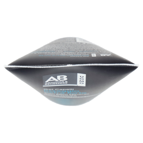 Armonia & Benessere Man Gel per Capelli Fissaggio Extraforte 150 ml