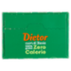 Dietor cuor di Stevia Zero Calorie Bustine 30 x 1 g