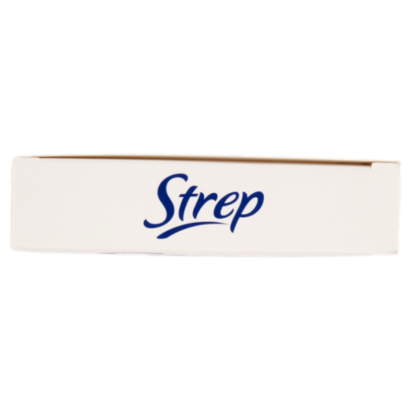 Strep Sugaring Strisce Depilatorie Corpo 20 Strisce + 3 Salviettine