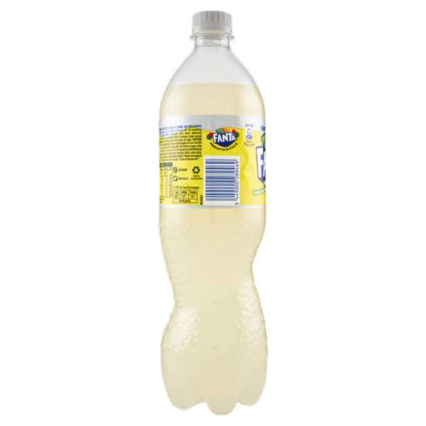 FANTA Lemon Zero PET 1 L