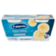 IL GIGANTE Yogurt Intero Banana 2 x 125 g