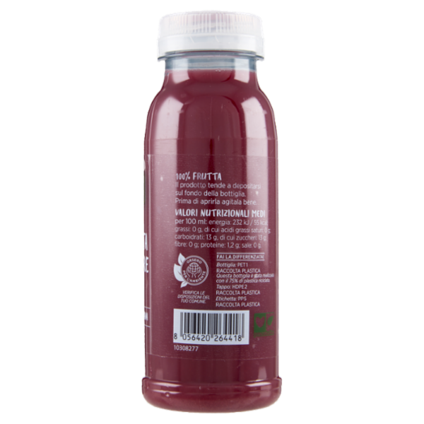 F.lli Orsero Frutta da Bere 100% Melagrana 250 ml